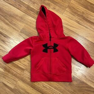 Under Armour Infant Hoodie